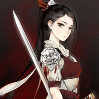anaelle (mère de Adeline)
