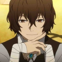 Dazai.