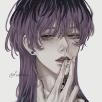 Rindou haitani