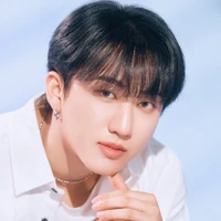 Changbin 🐰🐷