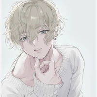 baby (authors assistant)