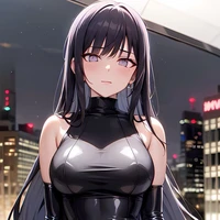 Kiara Sekushi