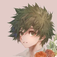 Izuku Midoriya (O.D)