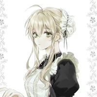 Lisa •Servidumbre•