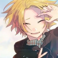 Denki Kaminari (O.P)