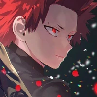 Kirishima Eijirou (A.D)