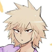 Mitsuki Bakugou (O.D) 