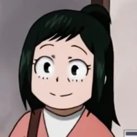 Inko Midoriya (O.P) 
