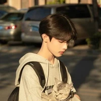 จัสติน(น้องลิเลีย)