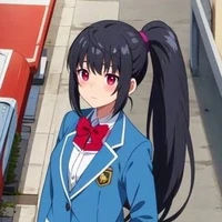 Shizuku Yaegashi