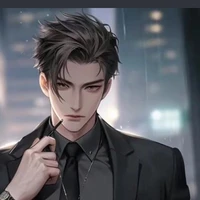 Arthur(meilleur Amie) Dylane