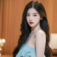 นํ้าชา|นางเอก