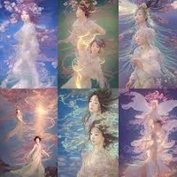 fairies 