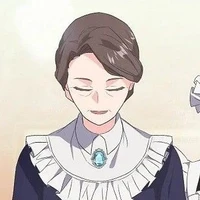 Mary (Mc nanny)
