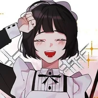 Lousie (Mc BFF maid)