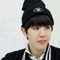 JHOPE [17 years old]
