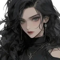 ji yun he/fl/dark devil/Lucifer/queen/