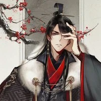 เป่ยจิน//องครักษ์ของ พ.อ+น้องของเป่ยหลาน