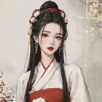 ลู่เป่ยซี(น้องสาว+นางเอกในนิยาย)