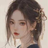 ลั่วเหมย(แม่นางเอก+ฮูหยินราชครู)