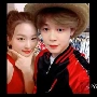 jimin dan seulgi