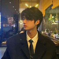 ปลื้ม[เพื่อนนายเอก+รองประธาน]💫