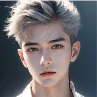 Lucas Anderson Lee (ML friend)