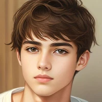 Elvis Nicole Grey (ML friend)