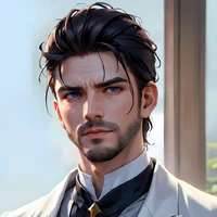 Alejandro Sen (FL Dad)