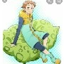 king
