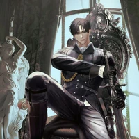Sir Hwan Moore