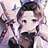 Kochou Shinobu