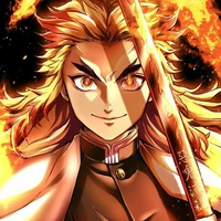 Rengoku Kyojuro