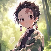Kamado Tanjirou