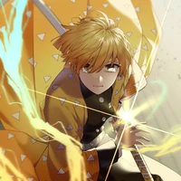 Agatsuma Zenitsu