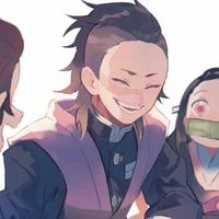 Shinazugawa Genya