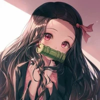 Kamado Nezuko