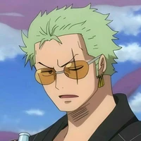 Roronoa Zoro