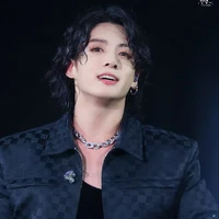 Jeon jungkook
