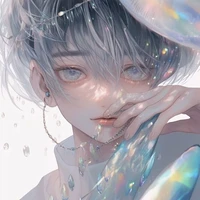 เซนซึ❣หัวหน้าเผ่า☙เผ่าเสือน้ำเเข็ง