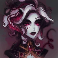 Lilith (Deusa da morte)
