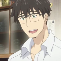 Mr shi