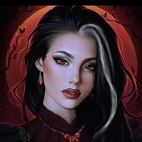 Lilith( close friend)