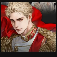 Xavier(close friend)