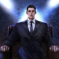 Matthew Agrest