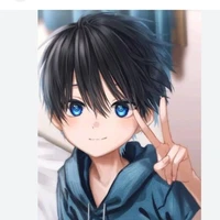 Tameka  (y/n little brother)