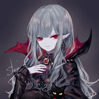 มราน(หัวหน้าเเวมไพร์)