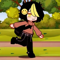 Smilly (humain)