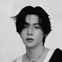 Yoongi