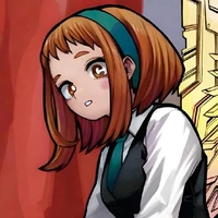 Uraraka